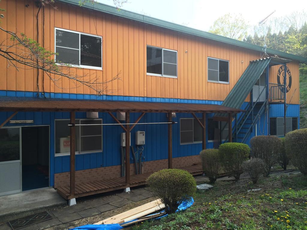 Hotel Famitic Myojin Nikko Exterior photo