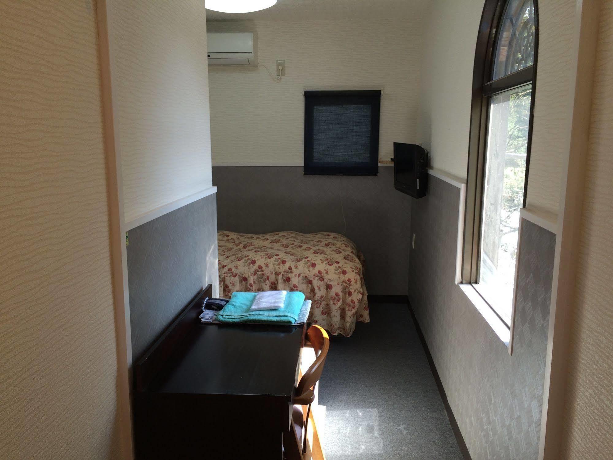 Hotel Famitic Myojin Nikko Exterior photo